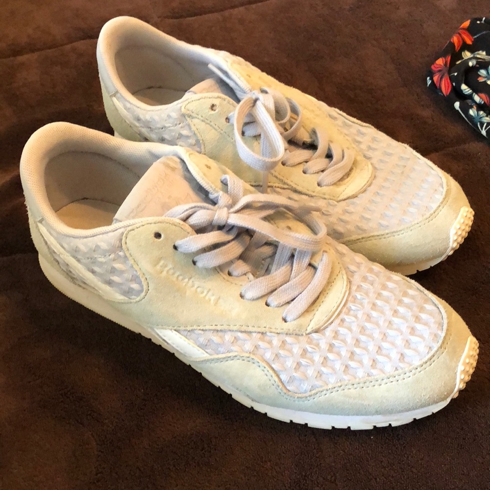 Reebok Shoes